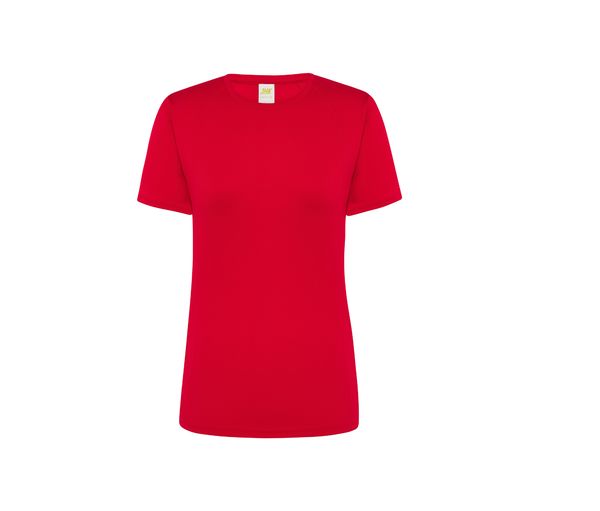 T-shirt personnalisable | Monegros Red