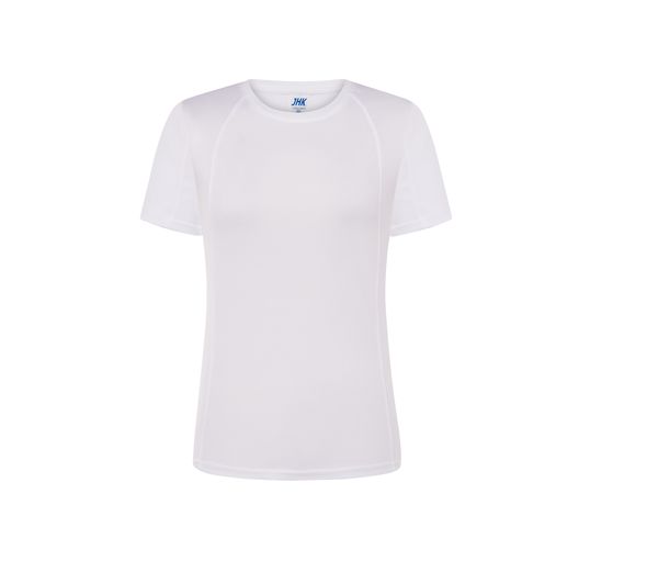 T-shirt personnalisable | Monegros White