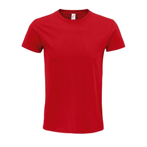 T-shirt personnalisable | Epic Rouge