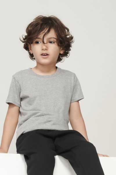 T-shirt personnalisé | Crusader Kids