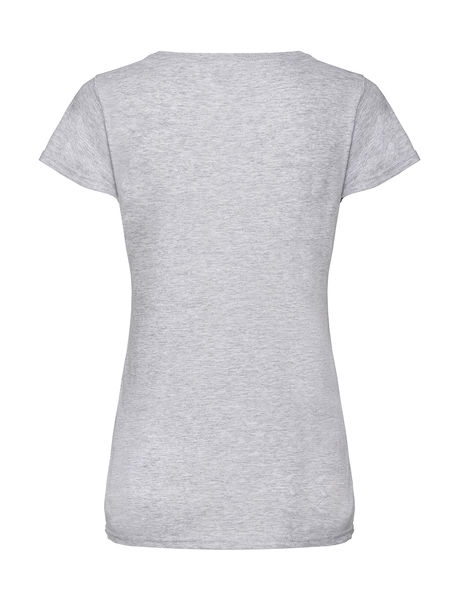 T-shirt femme original-t publicitaire | Ladies Original T Heather Grey