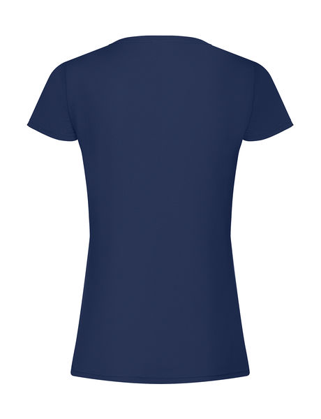 T-shirt femme original-t publicitaire | Ladies Original T Navy