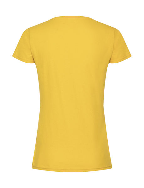T-shirt femme original-t publicitaire | Ladies Original T Sunflower