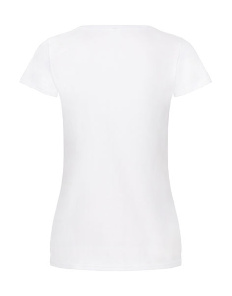 T-shirt femme original-t publicitaire | Ladies Original T White