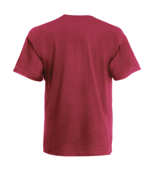 T-shirt enfant personnalisé | Kids Original T Brick Red