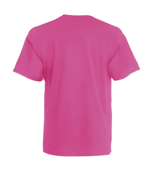 T-shirt enfant personnalisé | Kids Original T Fuchsia