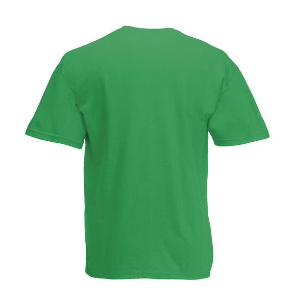 T-shirt enfant personnalisé | Kids Original T Kelly Green