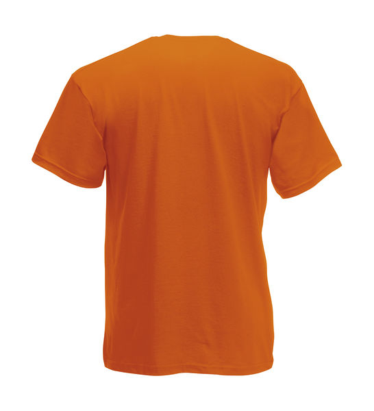 T-shirt enfant personnalisé | Kids Original T Orange