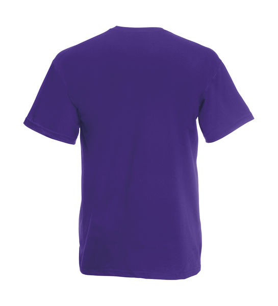 T-shirt enfant personnalisé | Kids Original T Purple