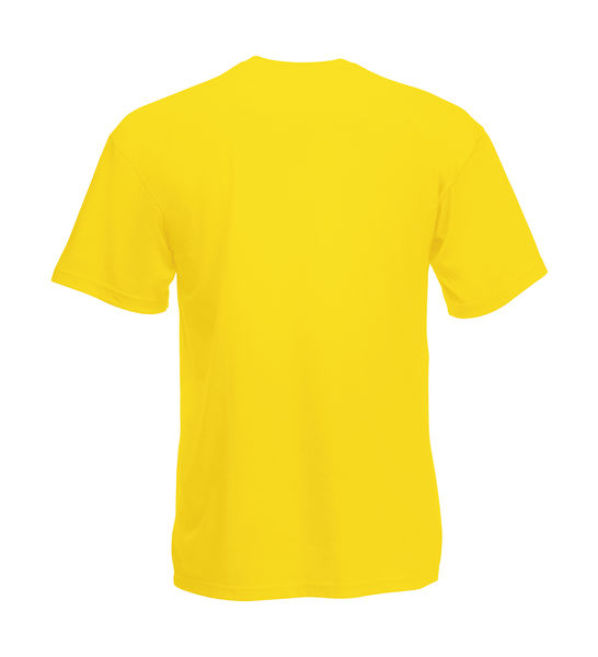 T-shirt enfant personnalisé | Kids Original T Yellow