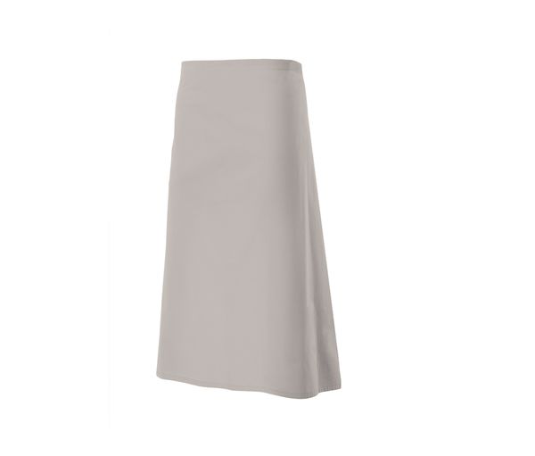 Tablier personnalisable | opalo Light Grey