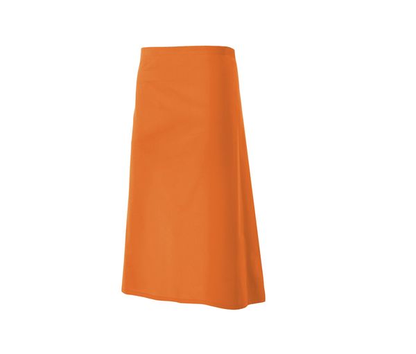 Tablier personnalisable | opalo Orange