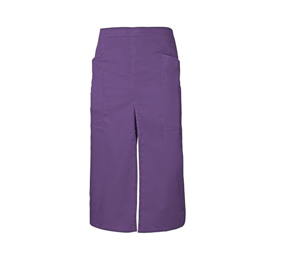 Tablier personnalisé | Myvant Purple