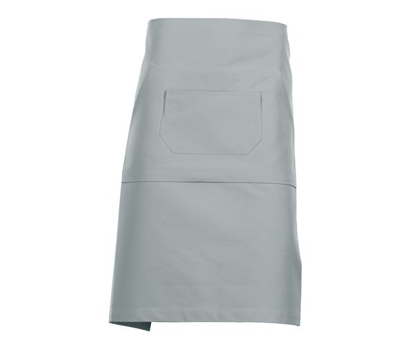 Tablier personnalisable | Expresso Pure Grey