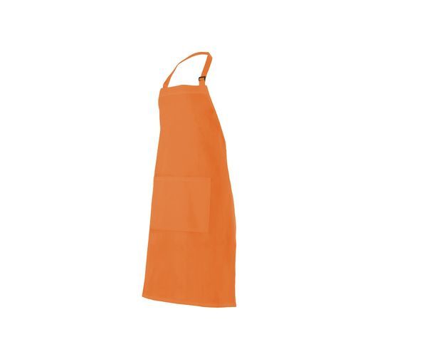 Tablier personnalisable | Patagonia Orange