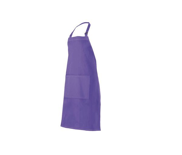 Tablier personnalisable | Patagonia Purple