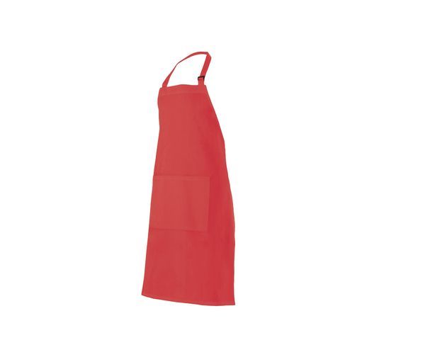 Tablier personnalisable | Patagonia Red