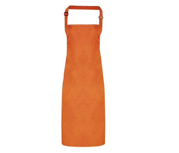 Tablier personnalisable | Magnum Orange