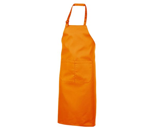 Tablier personnalisable | Magoje Orange