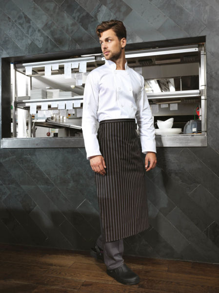 Gastronomy | Tablier publicitaire
