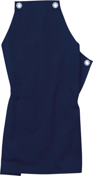 Tablier personnalisable | Todor Navy