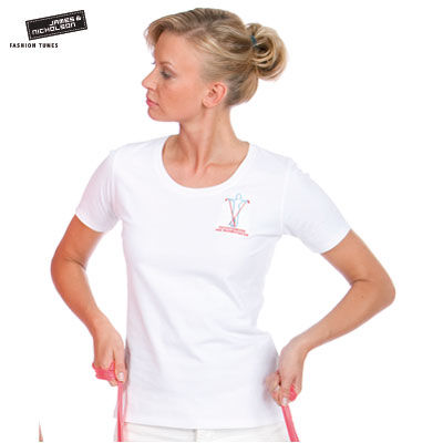 Tee shirt Publicitaire - Wyrri