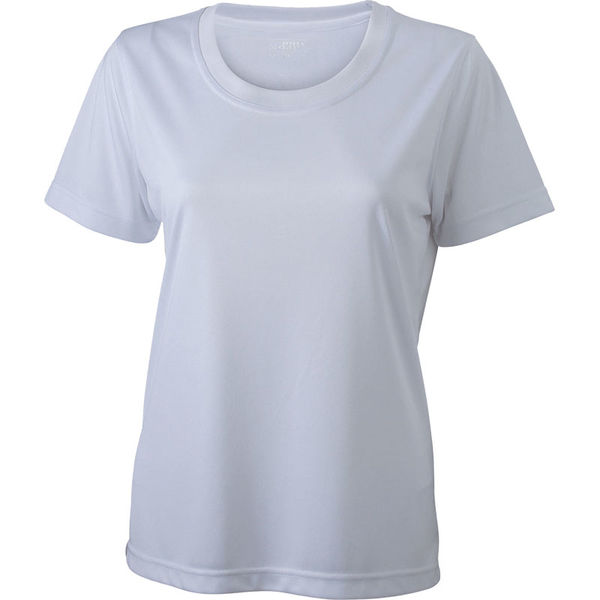 Tee shirt Personnalisé - Fuffi Blanc