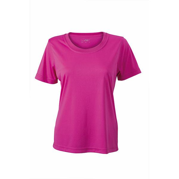 Tee shirt Personnalisé - Fuffi Rose