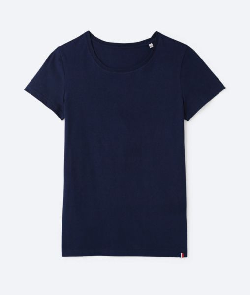 Tee-shirt personnalisé | Lola Marine