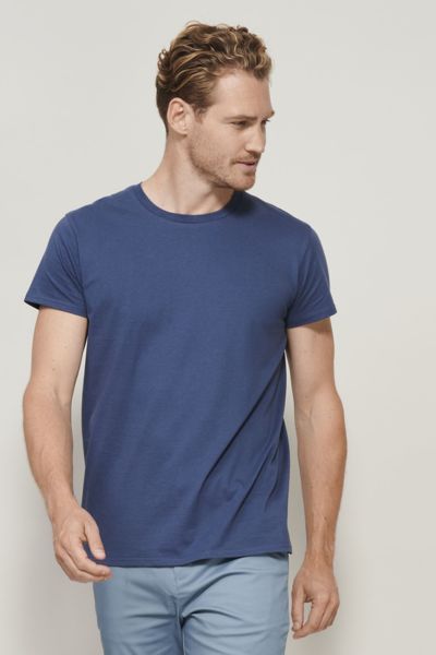 Tee-shirt personnalisable | Crusader Men