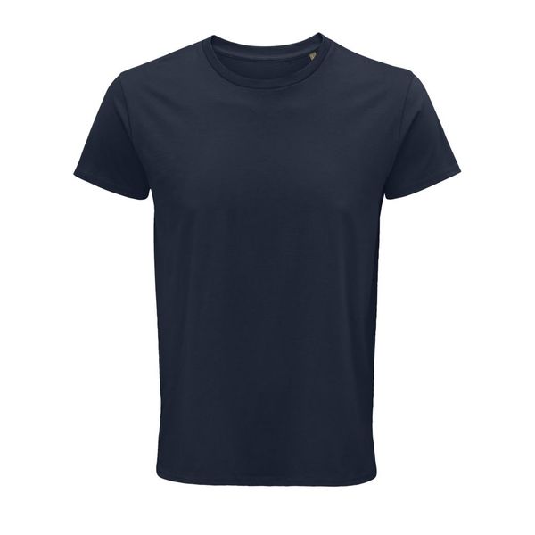 Tee-shirt personnalisable | Crusader Men French marine