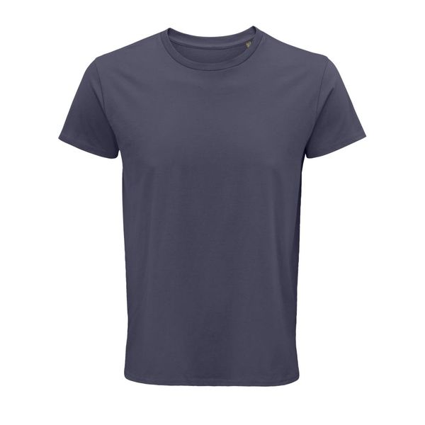 Tee-shirt personnalisable | Crusader Men Gris souris