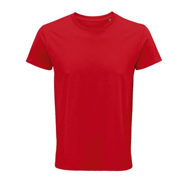 Tee-shirt personnalisable | Crusader Men Rouge