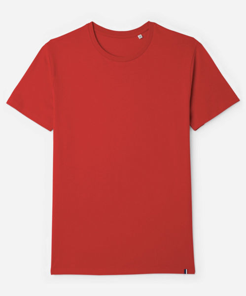 Tee-shirt publicitaire | Léon Rouge