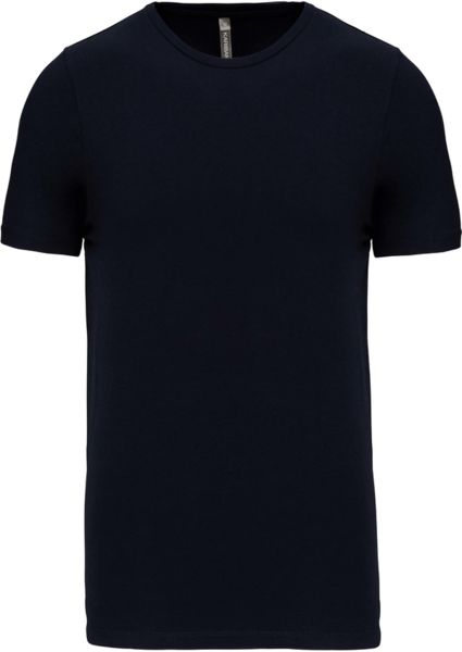 Tee-shirt publicitaire | Chenzira Navy