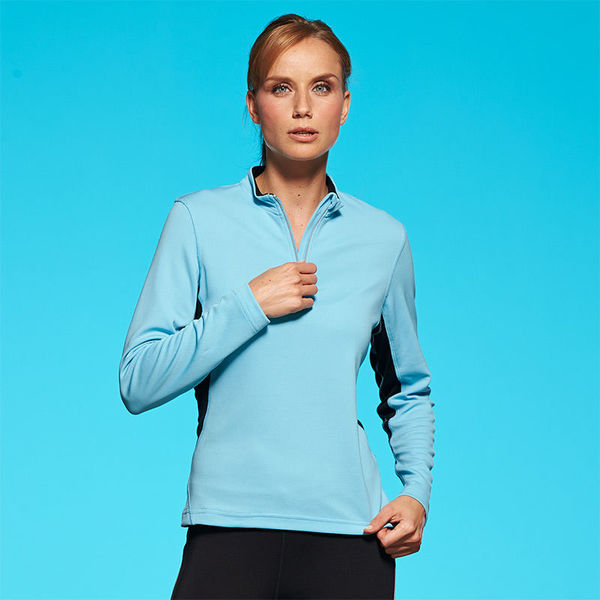 Tee shirt Sport Publicitaire - Fygi