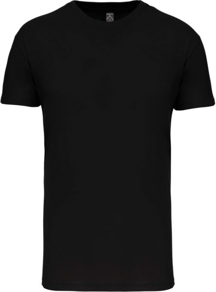 Tee-shirt homme publicitaire | Azizi Black