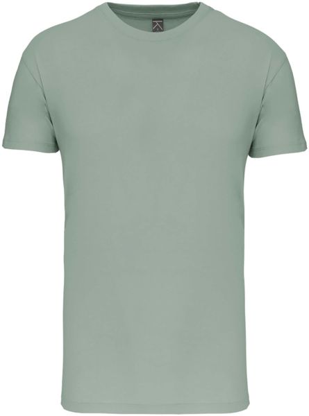 Tee-shirt homme publicitaire | Azizi Sage