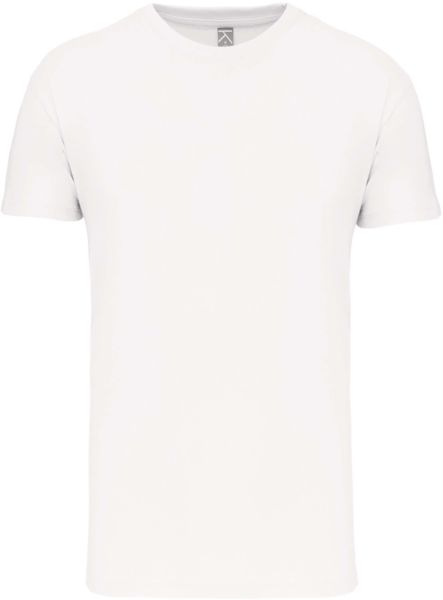 Tee-shirt homme publicitaire | Azizi White