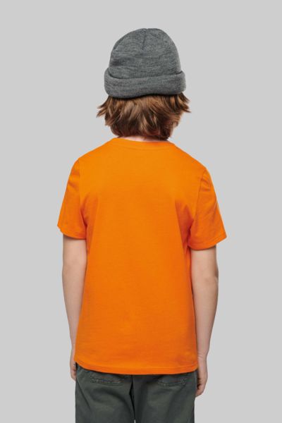 Tee-shirt enfant publicitaire | Atum
