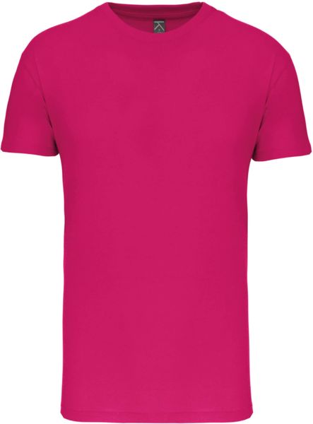 Tee-shirt enfant publicitaire | Atum Fuchsia