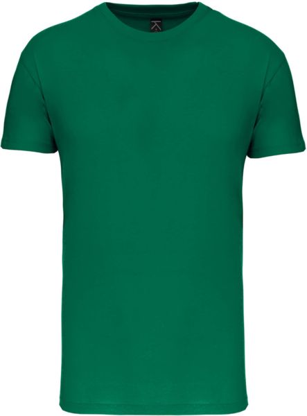 Tee-shirt enfant publicitaire | Atum Kelly Green