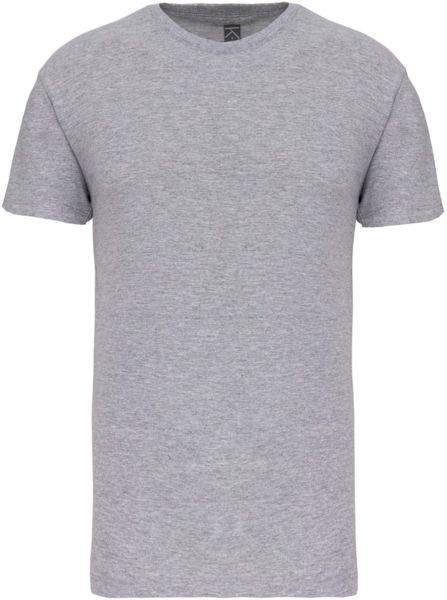 Tee-shirt enfant publicitaire | Atum Oxford Grey