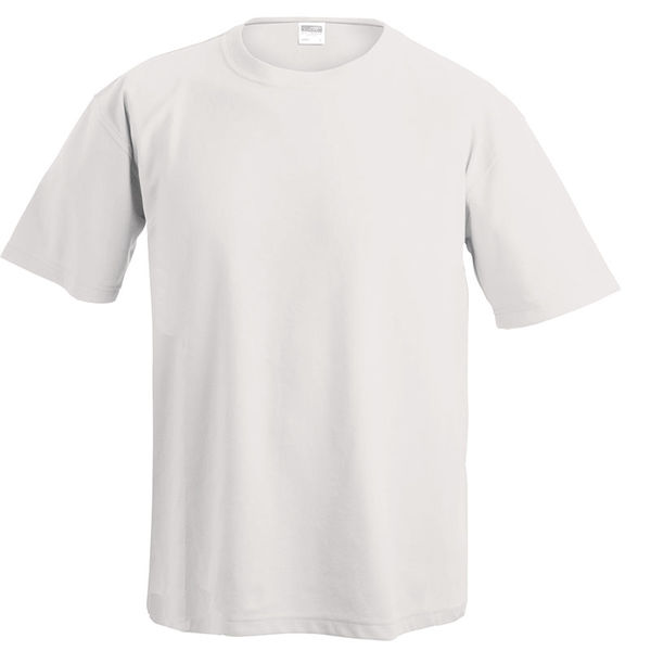 Tee shirt Personnalisé - Mihoo Blanc