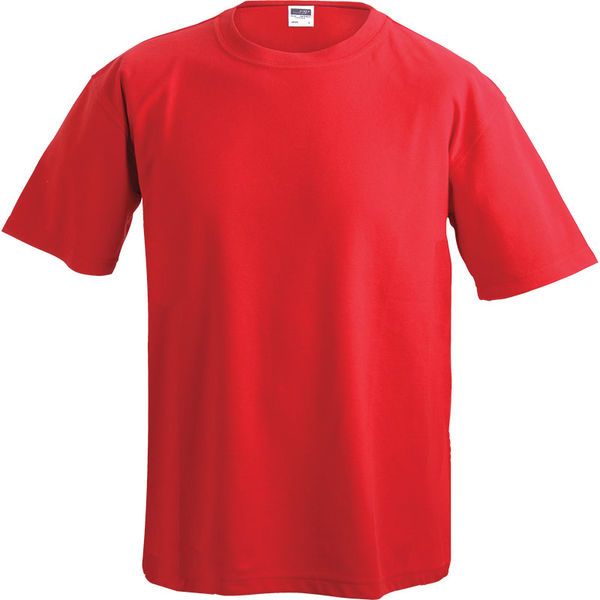 Tee shirt Personnalisé - Mihoo Rouge