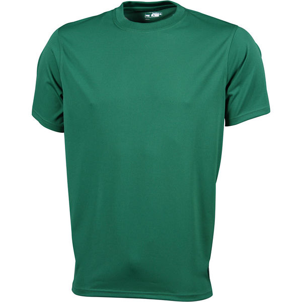 Tee shirt Publicitaire - Luffi Vert