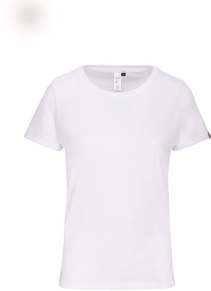 Tee-shirt personnalisable | Ata White