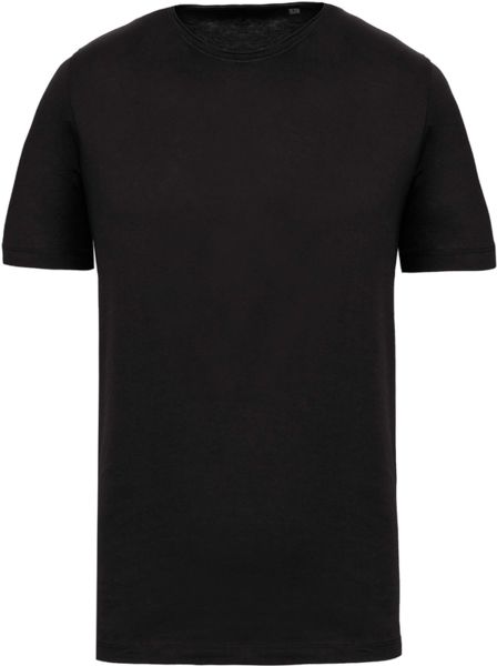 Tee-shirt personnalisable | Aswad Black