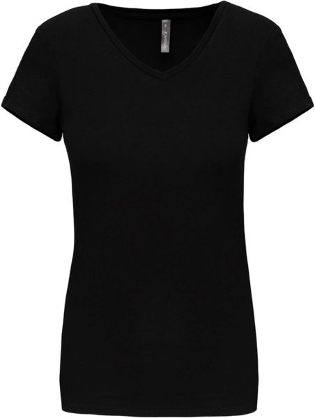 Tee-shirt personnalisable | Chike Black