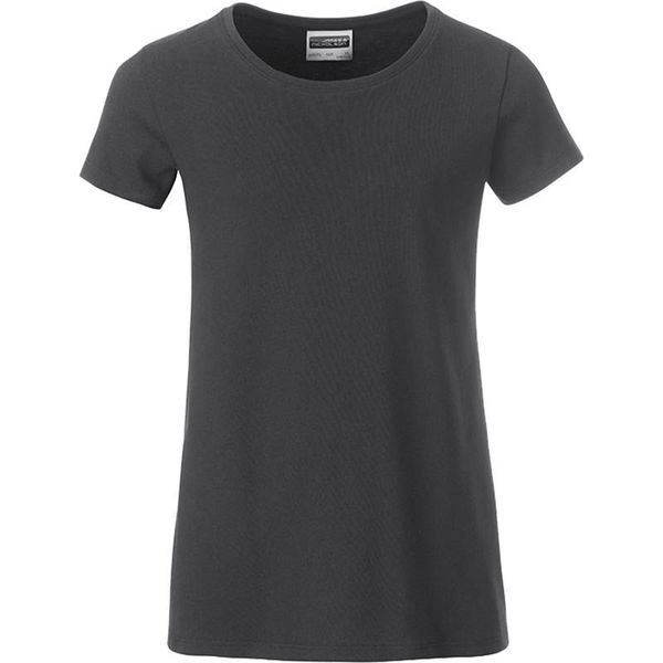 Fylla | Tee-shirt publicitaire Graphite